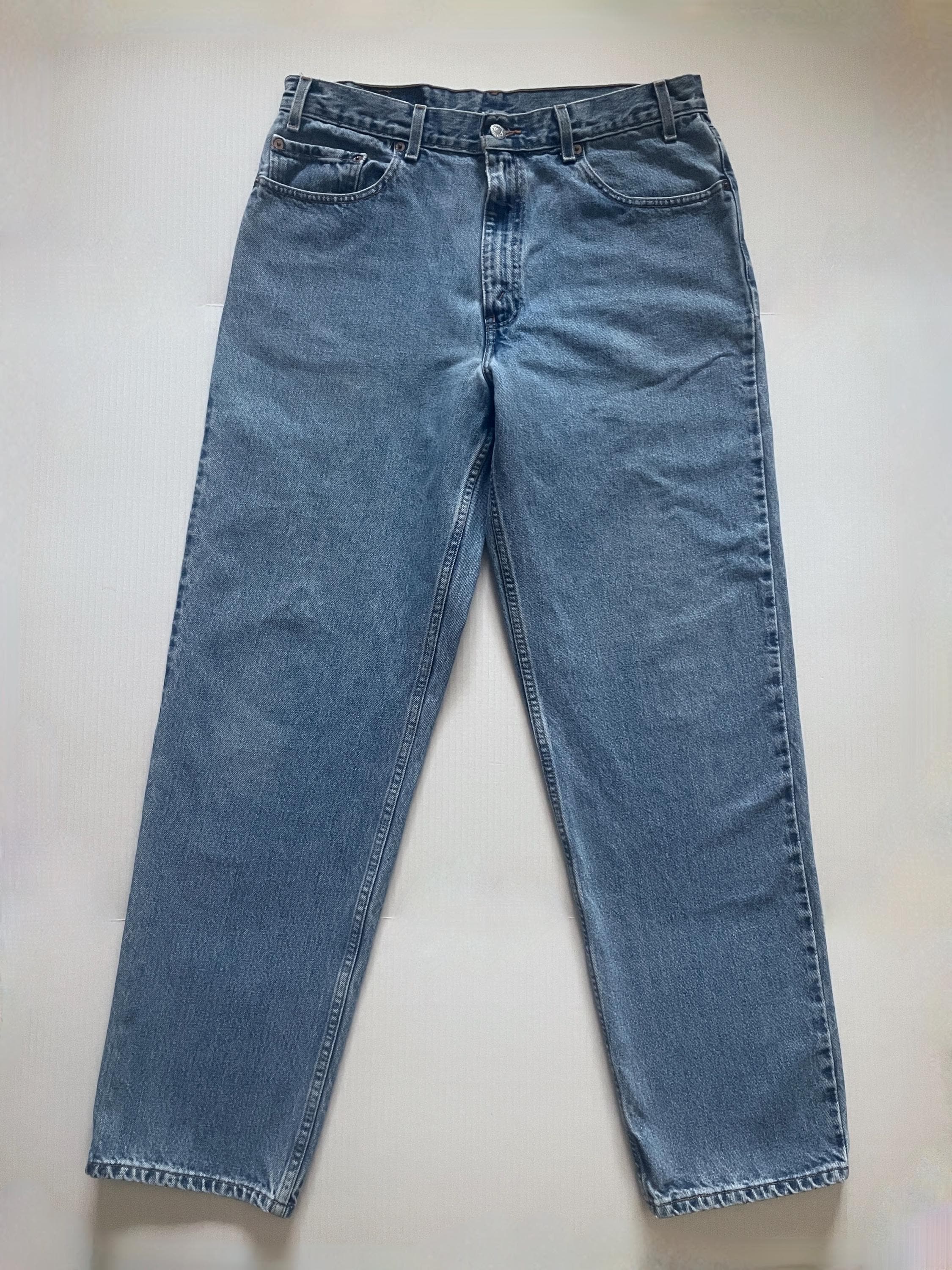 Y2K Levi