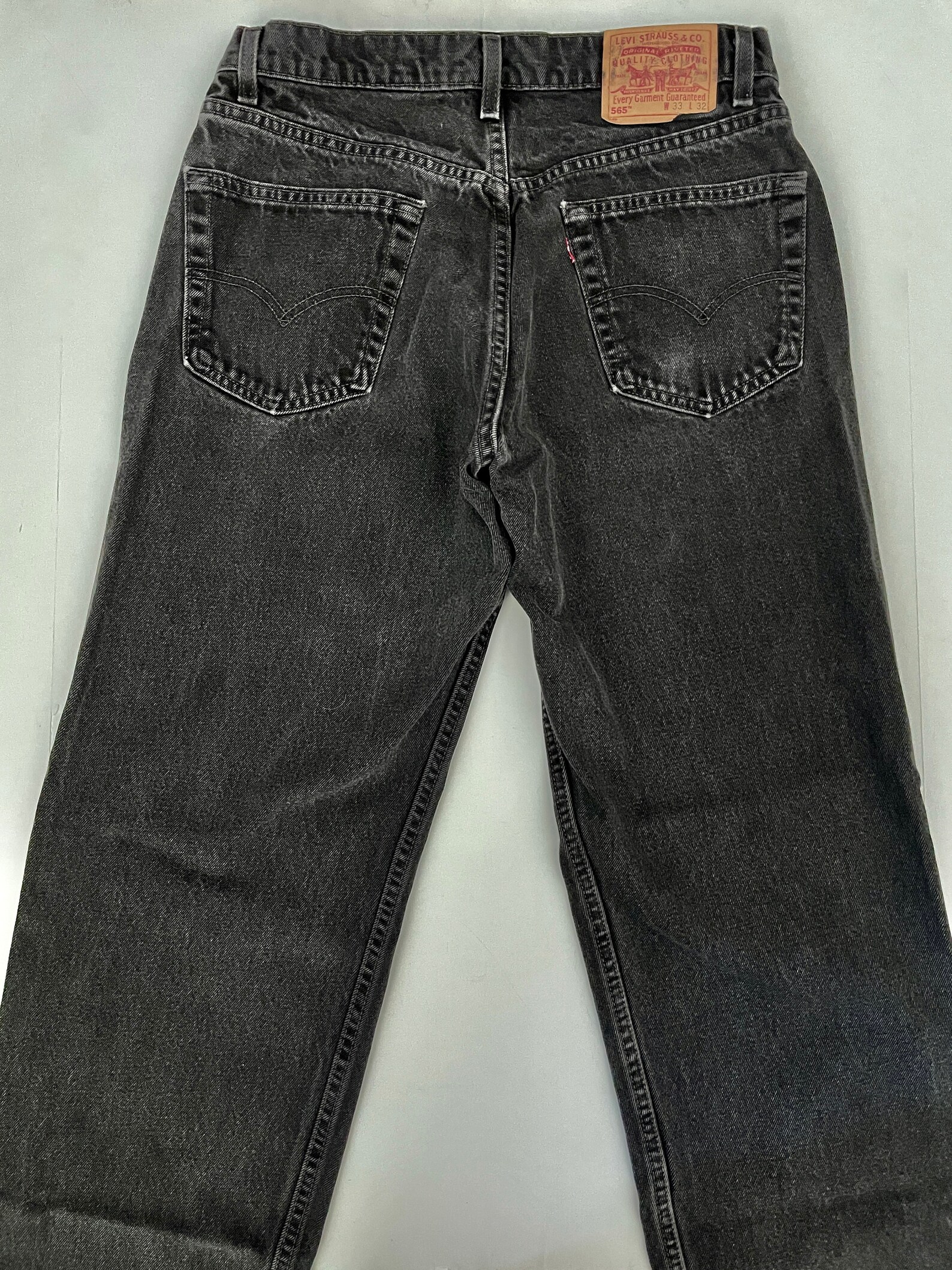 levis 565