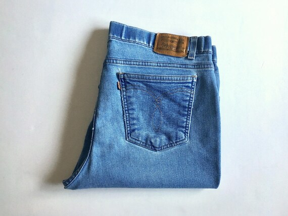 tab jeans