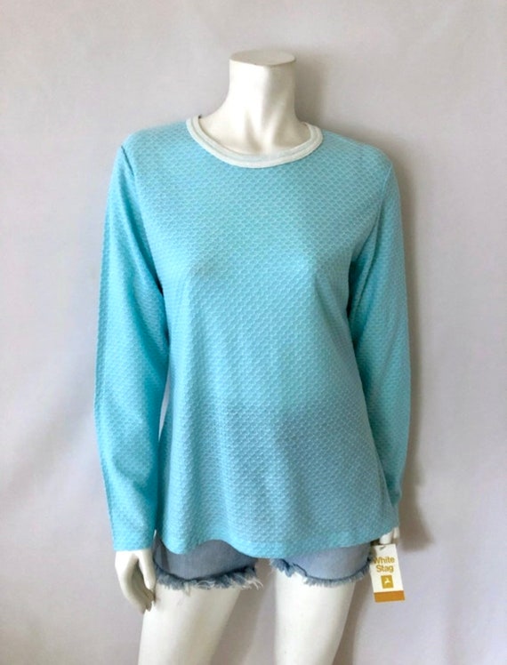 white stag long sleeve shirts