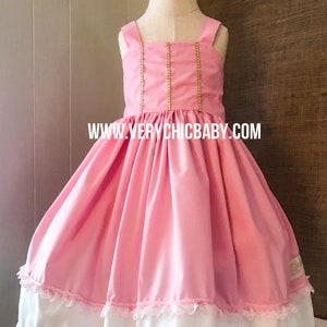 Aurora Costume, Sleeping Beauty Costume, Aurora Costume Girls, Sleeping Beauty Dress, Princess Aurora Dress, Girls Sleeping Beauty Costume image 1