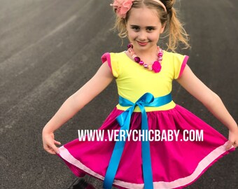 Fancy nancy costume walmart online