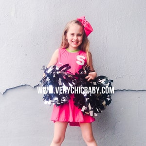 Zombies Addison  Costume, Addison Zombies Birthday Outfit, Zombies Costume Cheerleader Dress  Addison Costume Zombies Addison Costume