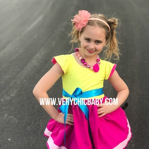Fancy nancy deluxe leotard dress best sale