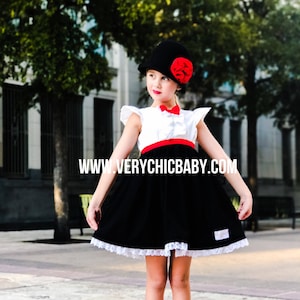 Mickey mouse 2025 dress for girl