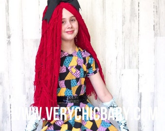 crochet sally dress Sally Dress Crochet Pattern The Moule Hole