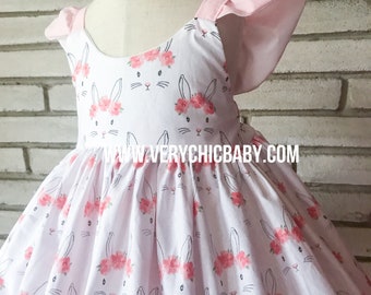 preemie easter dress