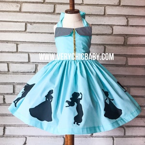 Princess Dress Girls, Girls Princess Dress