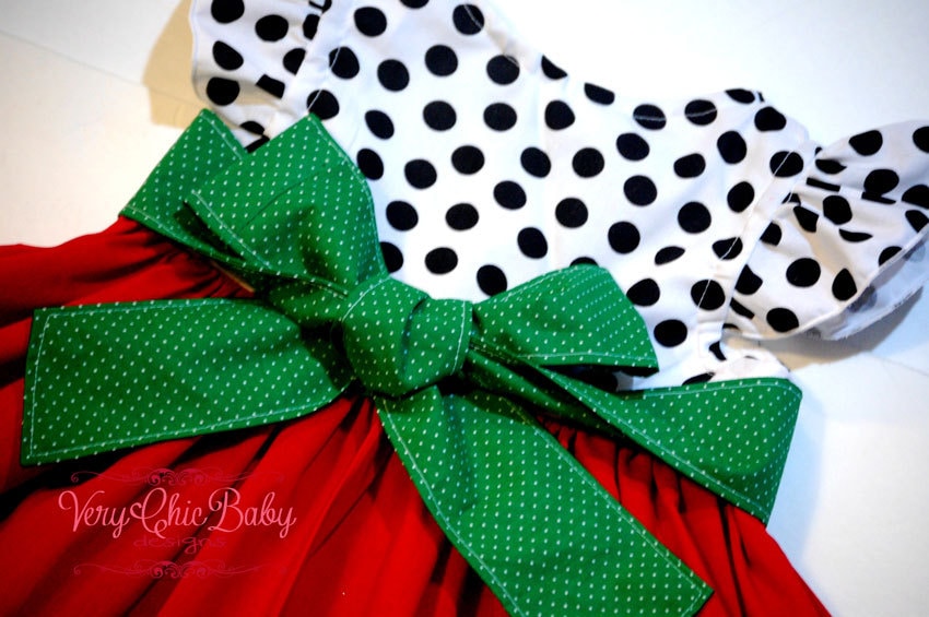 Flutter Party Dress main image 1