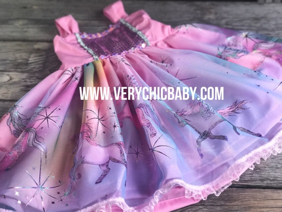 unicorn party wear