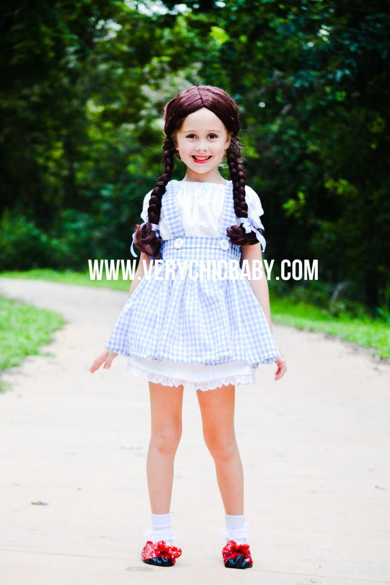 Dorothy Dress
