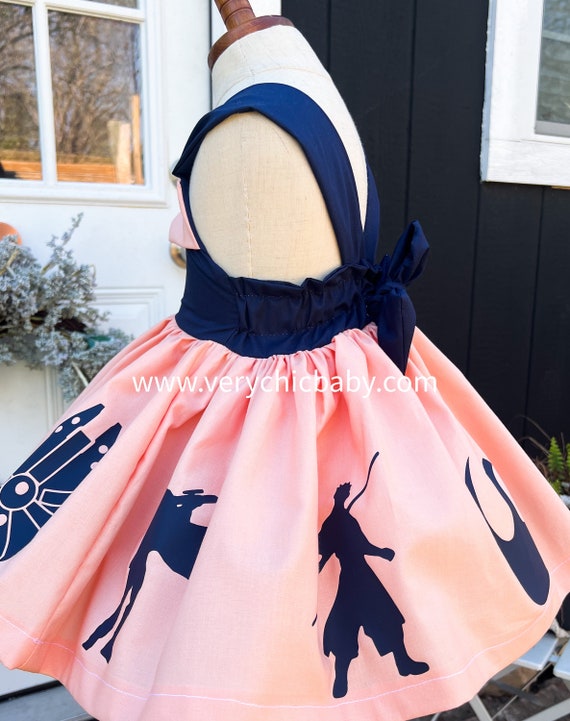 star wars party dress Star Wars Skater Dress, Disney Star Wars Summer Dress, Space Ship Battle Women Dress, Gift for Her