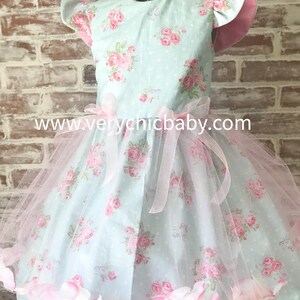 Easter Dress