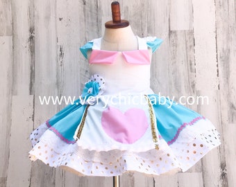 alice in wonderland birthday dress Shop Vogue-Worthy Luxury Alice Milestone Pinafore 2026 Storybook Dress 6