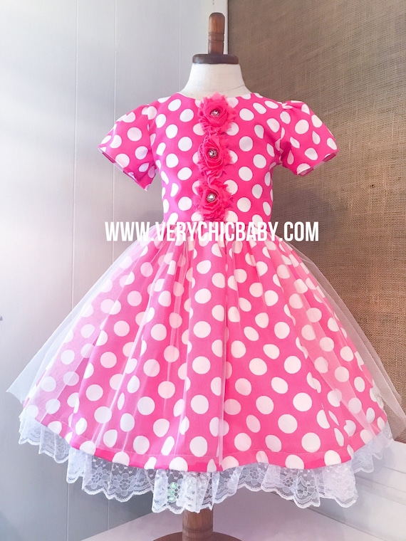 Robe Minnie