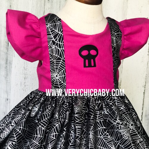 vampirina birthday dress Vampirina Toddler Costume Dress, Vampirina Infant Toddler Costume