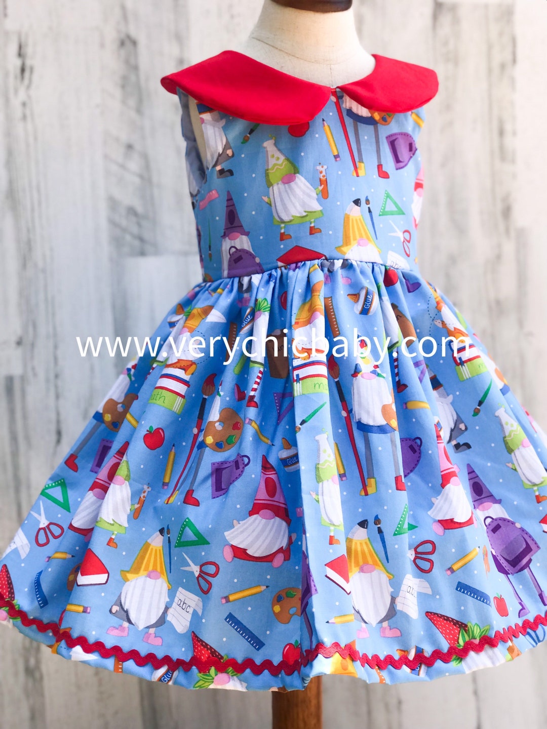 cute dress with tennis shoes Aqua Blue Pleated Pattern:Prints Dog Dress Pet Princess SPICE25