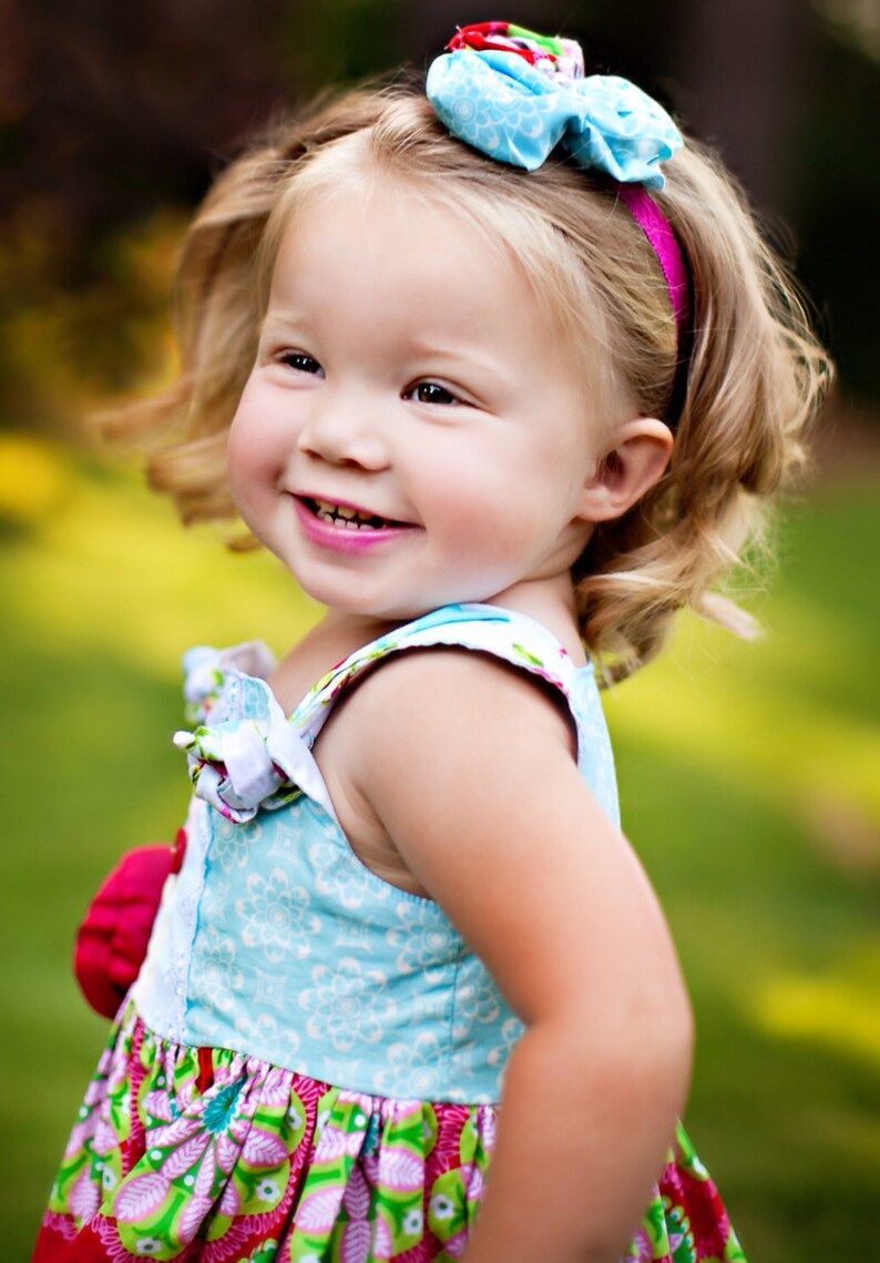 Tea Party Dress Christmas Dress Holiday Dress Candyland Etsy