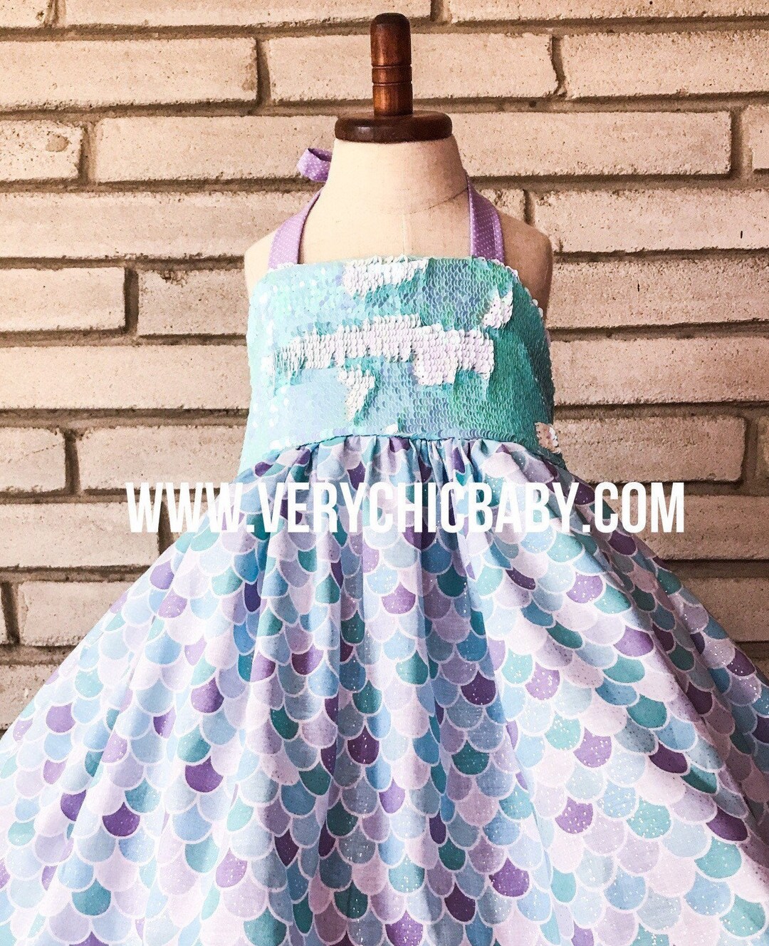 Little Mermaid Dress, Mermaid Dress, Mermaid Dress Girls, Mermaid ...
