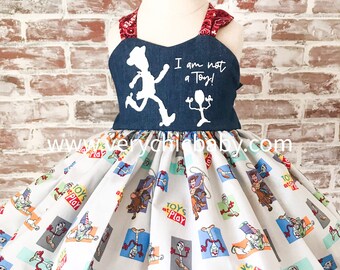 Forky Costume, Forky Birthday Outfit