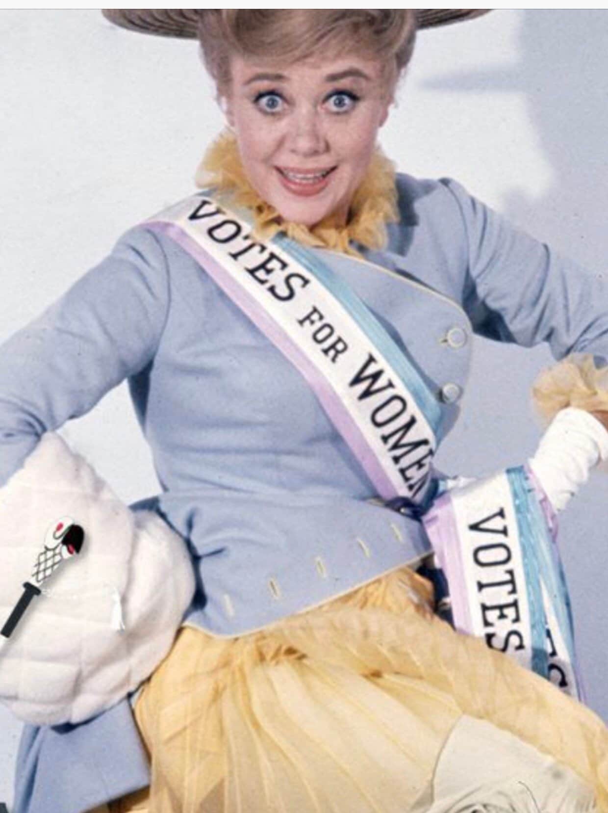 Mrs Banks Dress Suffragette Costume Mrs Banks Costume Etsy UK