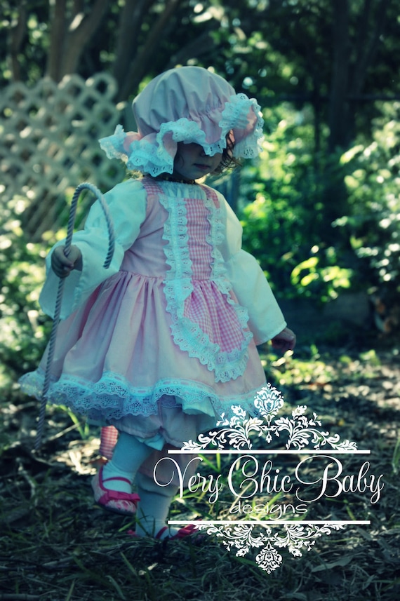 Bo peep pyjamas hotsell