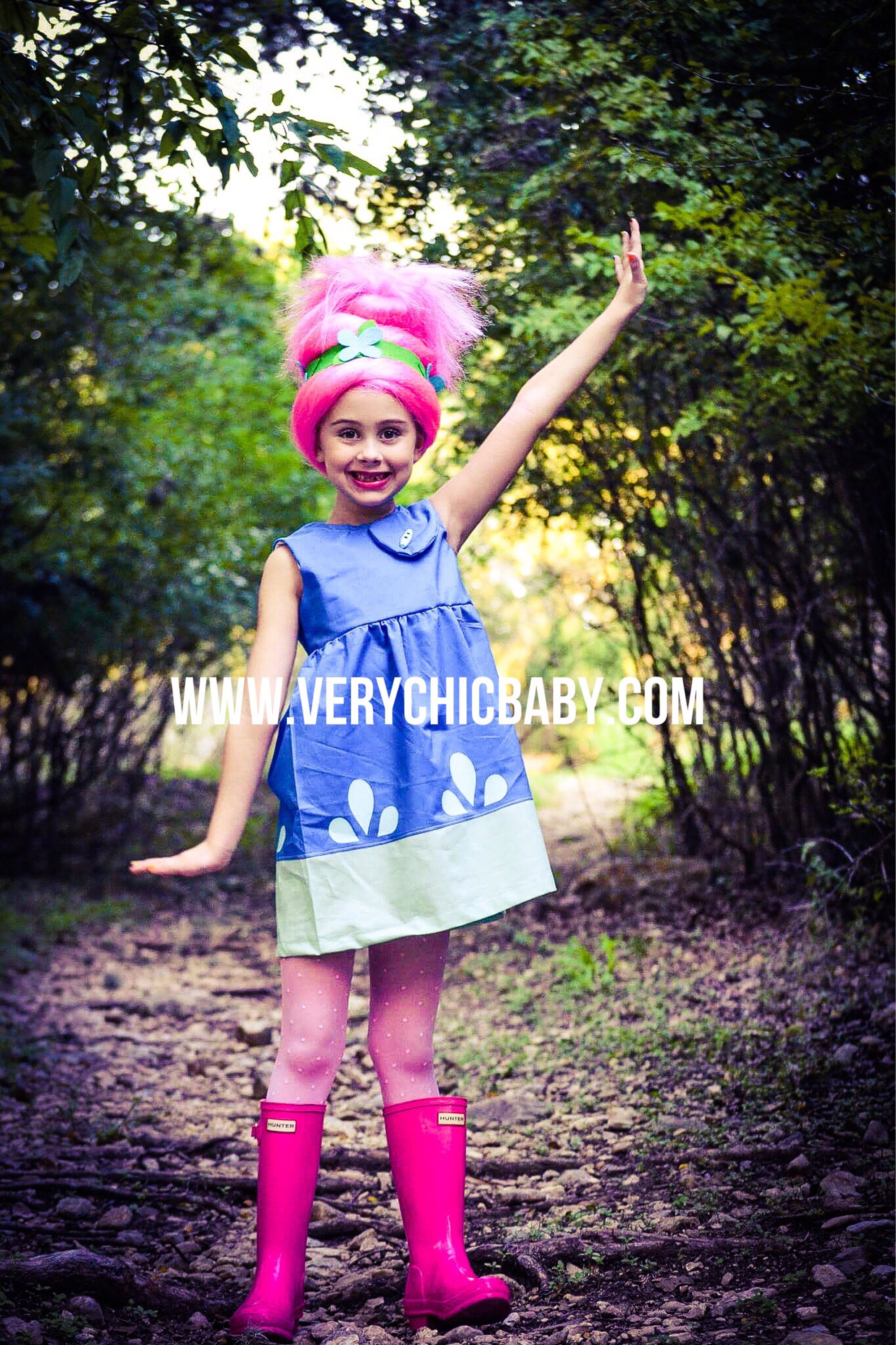 Disfraz de Troll de Amapola Disfraz de Amapola de Trolls - Etsy España Disfraz de Troll de Amapola Disfraz de Amapola de Trolls - Etsy España