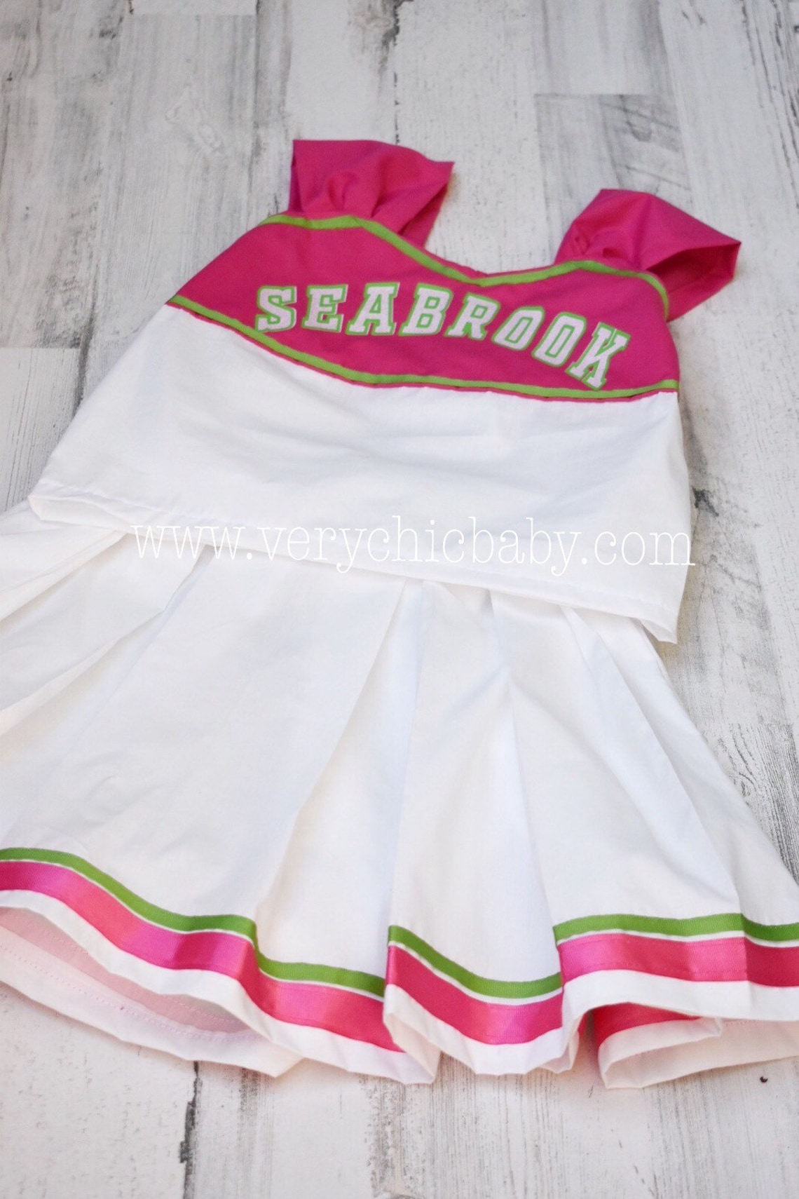 Addison Zombies 2 Dress Addison Costume Etsy