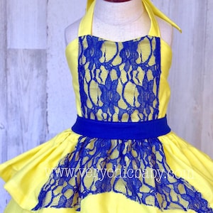 Mal Dress