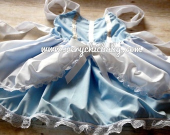 Cinderella Dress, Princess Cinderella Dress, Cinderella Costume, Cinderella Baby Dress, Cinderella Costume for baby, Cinderella Birthday