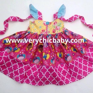 Doc McStuffins Birthday Outfit