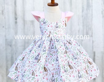 Easter Dress, Easter Dress Girls
