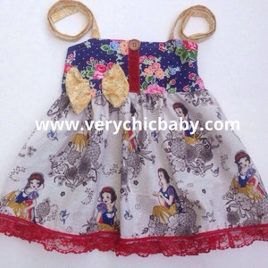 Vestido de Blancanieves, disfraz, túnica, vestido con cuello halter