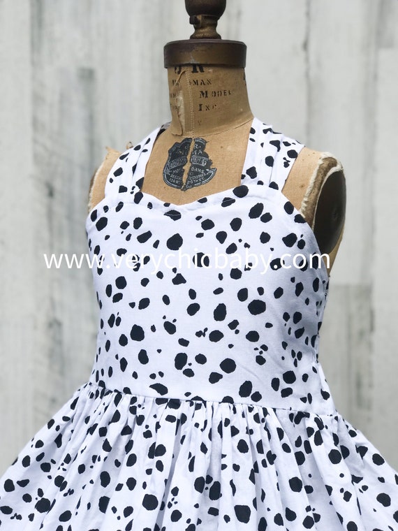 Next dalmatian dress cheap