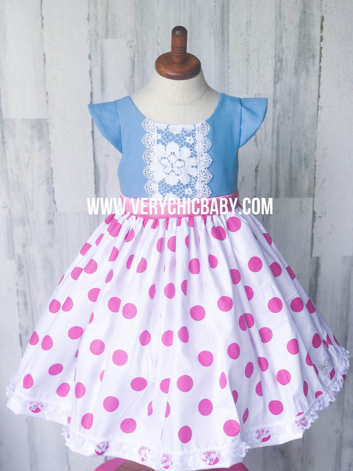 Bo Peep Dress Up main image 0