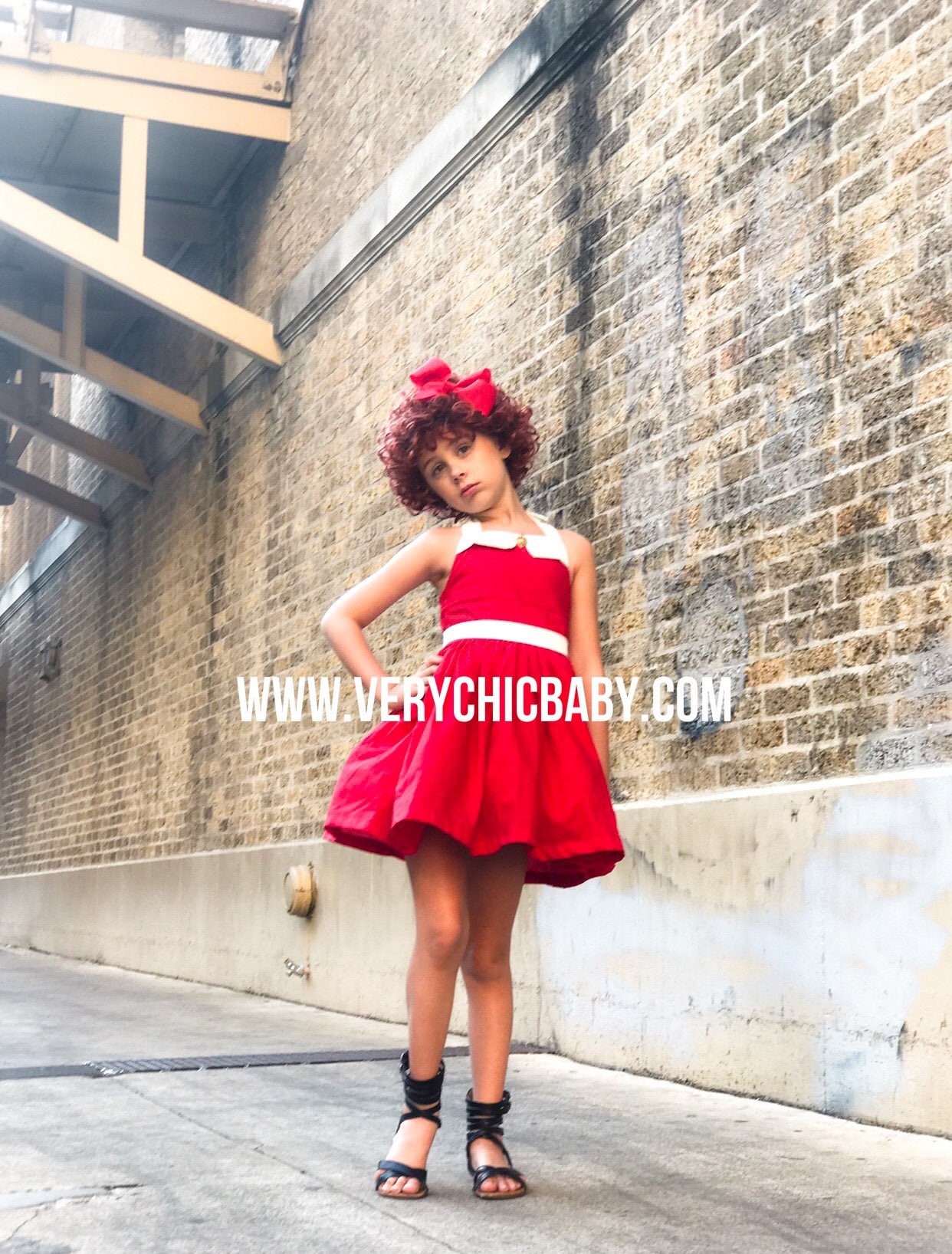 open lace back dress Rue Mini Dress - Red | Luxury Mini Dress main image 1