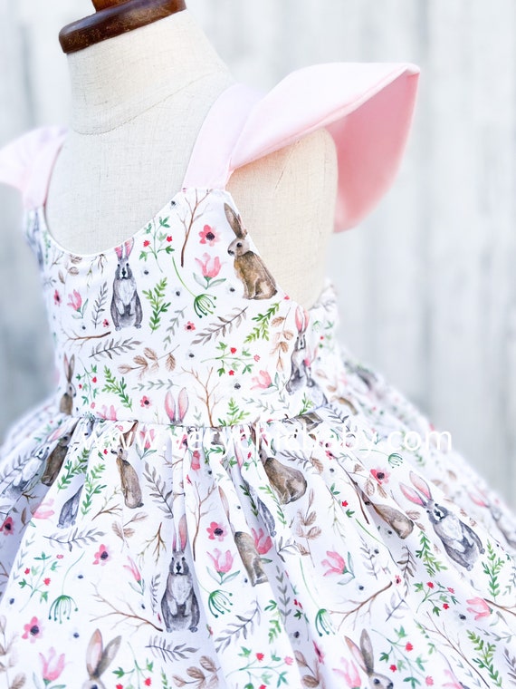 Easter Dress Easter Dress Girls