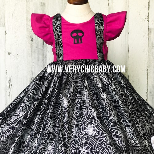 vampirina birthday dress Vampirina Cosplay Dress Girl Kids Princess Charms Dress Up Christmas Vampire Halloween Costume Children Carnival Party