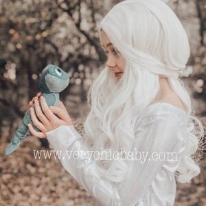 Elsa Costume