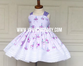 Unicorn Dress