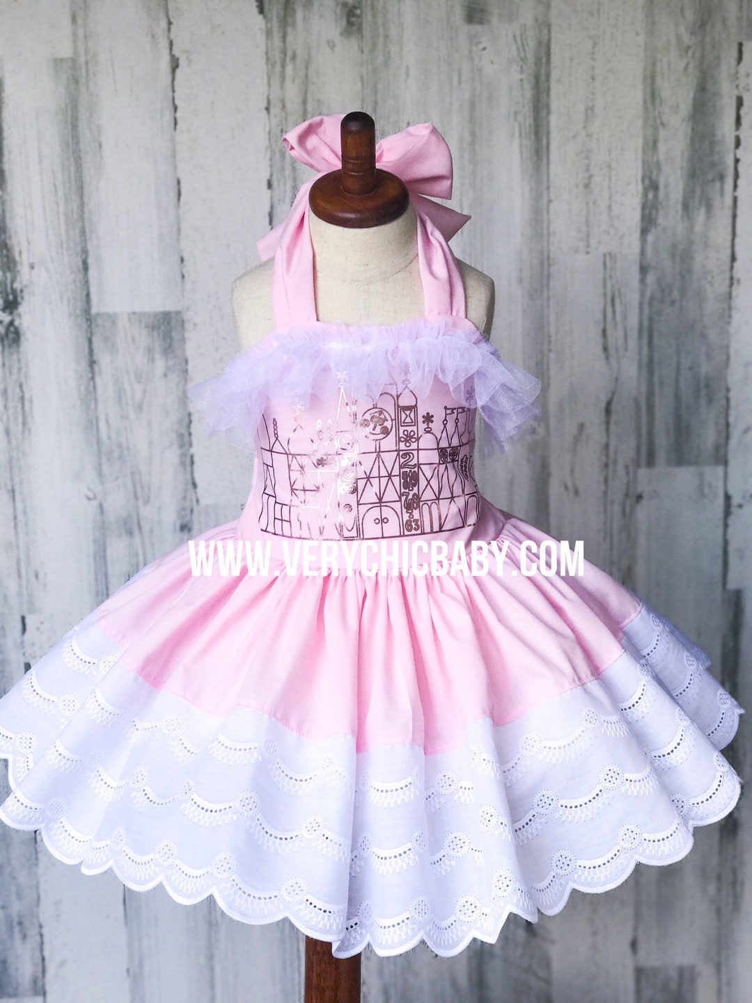 Mini world dresses discount