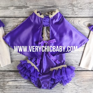 Trapeze Costume, Showman Costume