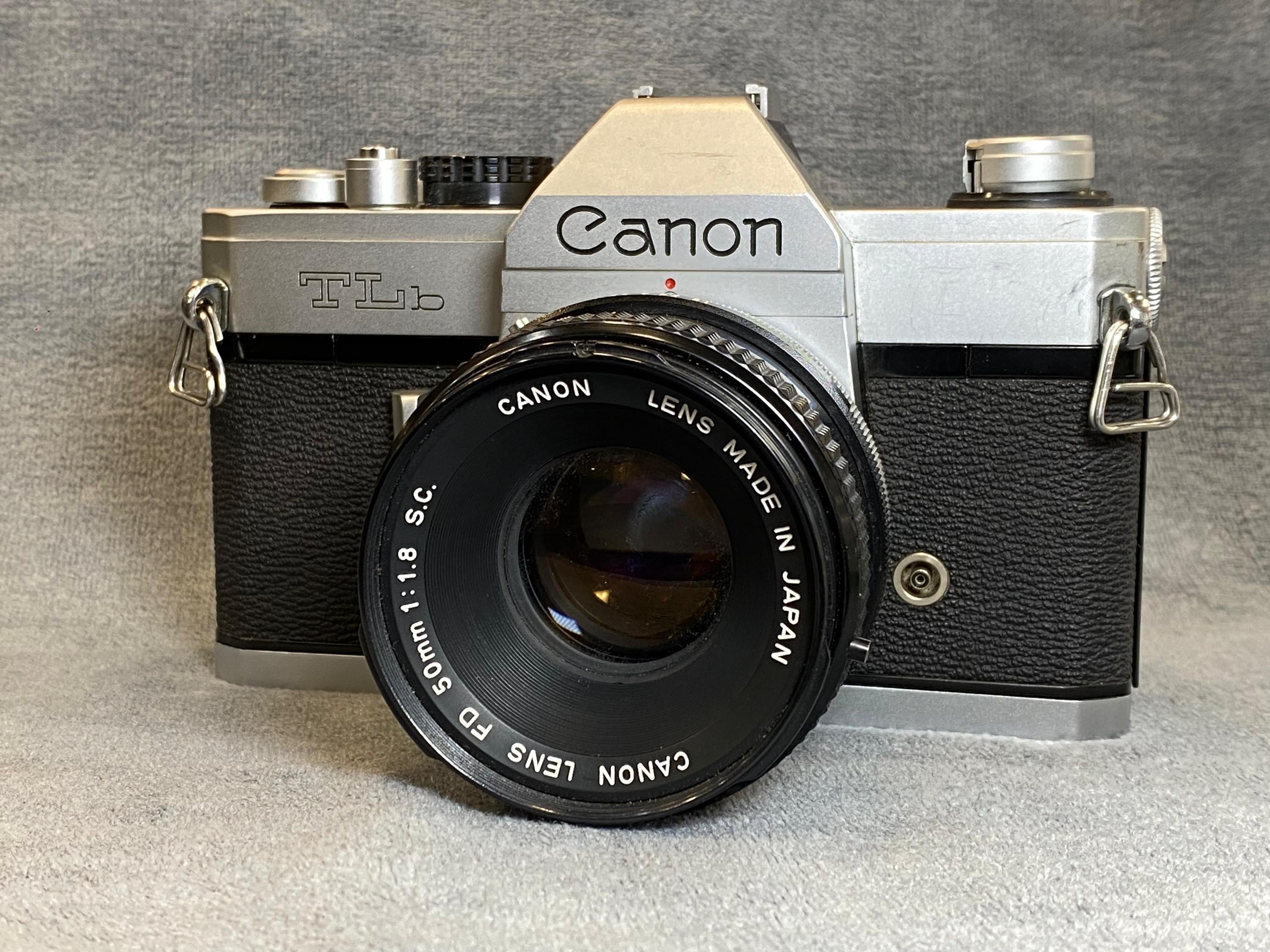Canon tlb - Etsy 日本