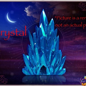 The Crystal Dice Tower by Fate&#39;s End