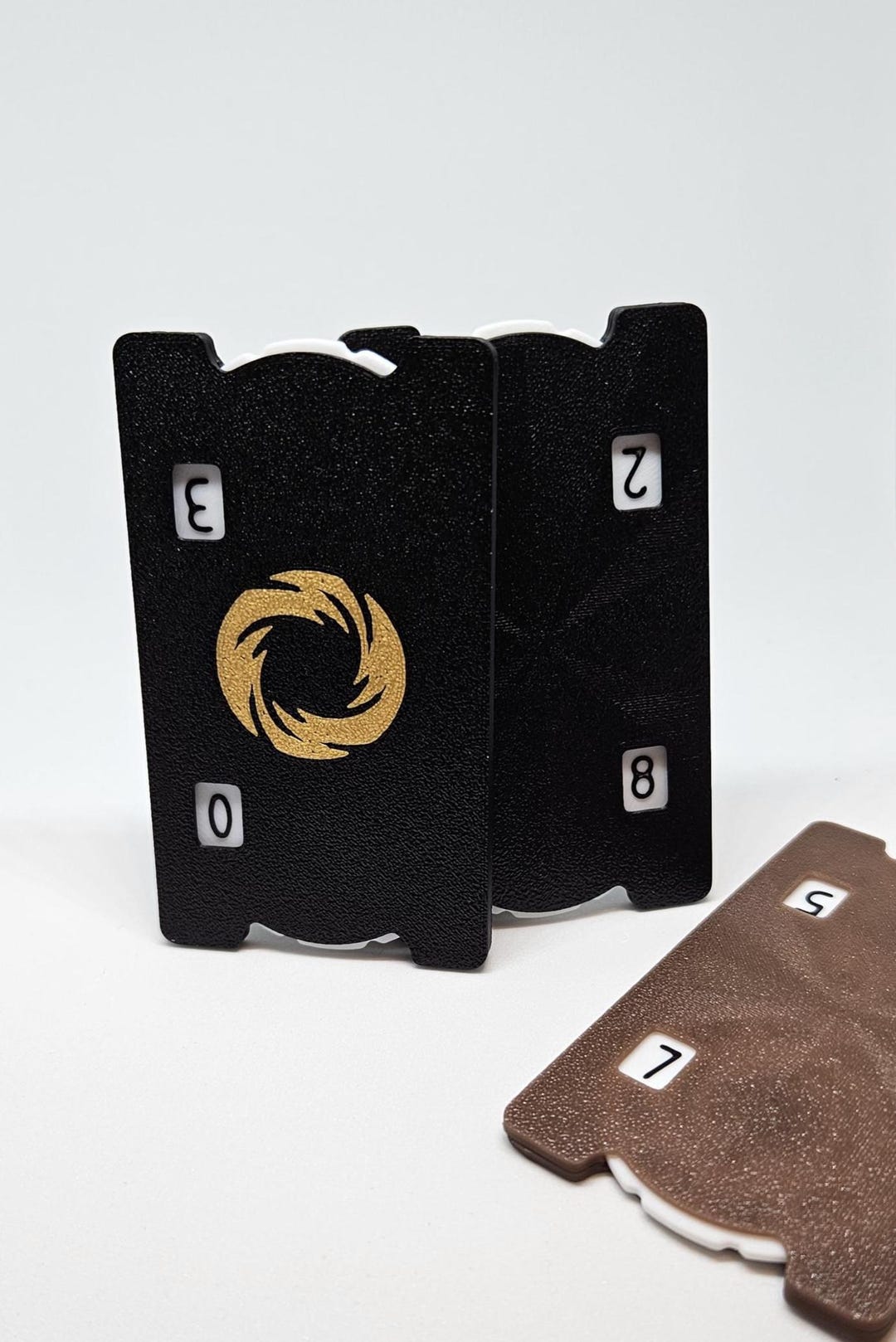 2-player Victory Point Dial for Riftbound TCG | Dual VP Tracker ...