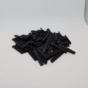 Base filler - Miniature wargaming 32 mm base