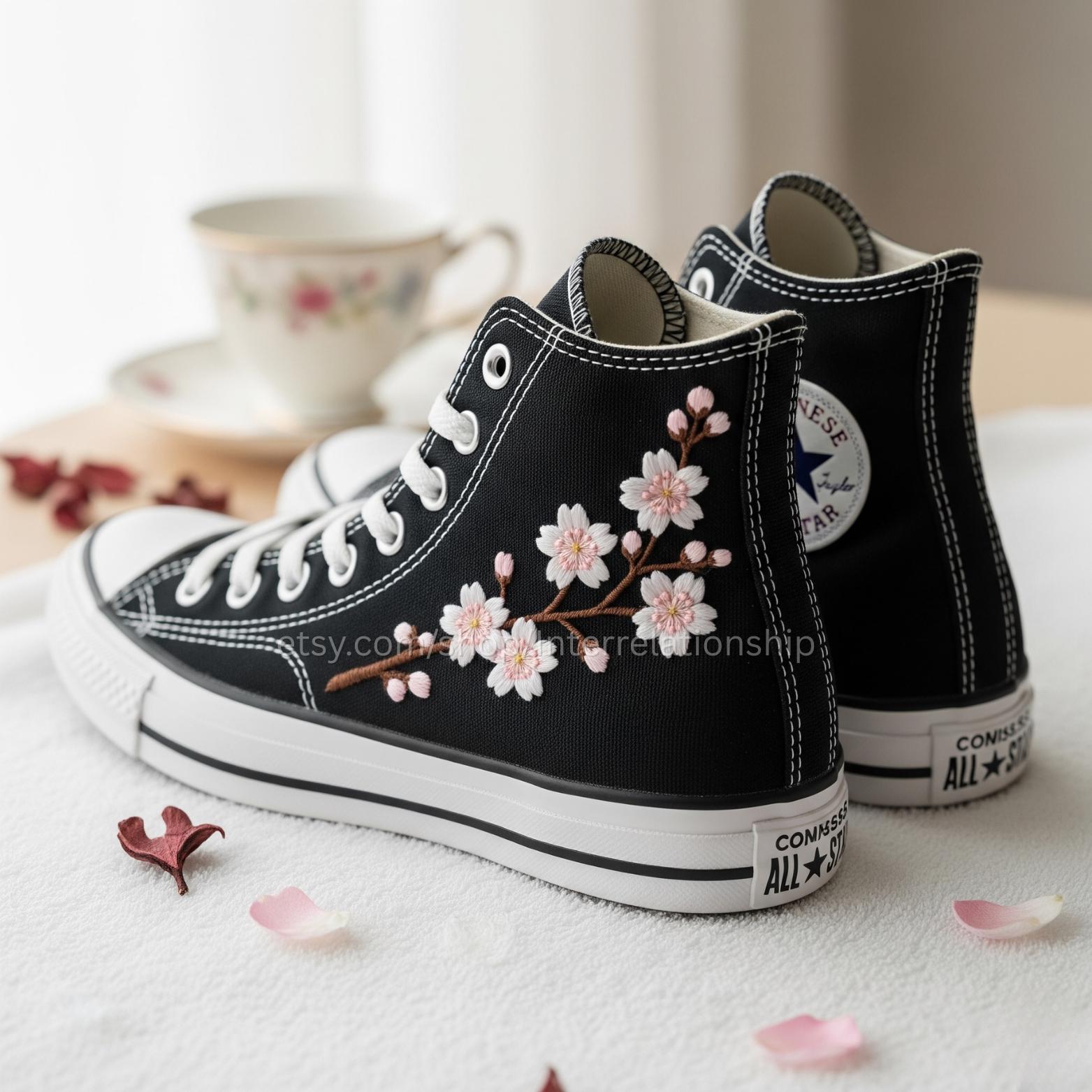 Japanese converse Italia
