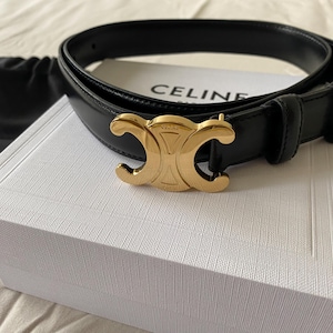 Ysl belt - Etsy 日本
