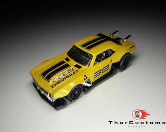 ホットウィール RLC シボレー カマロ IROC-Z 限定　激レア Hot Wheels RLC 23rd Collectors Nationals 1985 Chevrolet