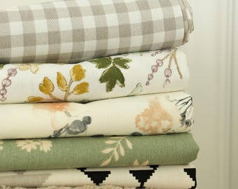 Water Repellent Tablecloth: Square Tablecloth for Kitchen and Farmhouse Decor